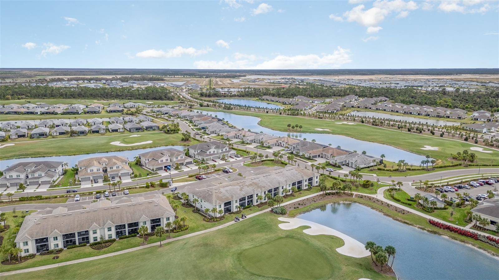 BABCOCK NATIONAL - Residential