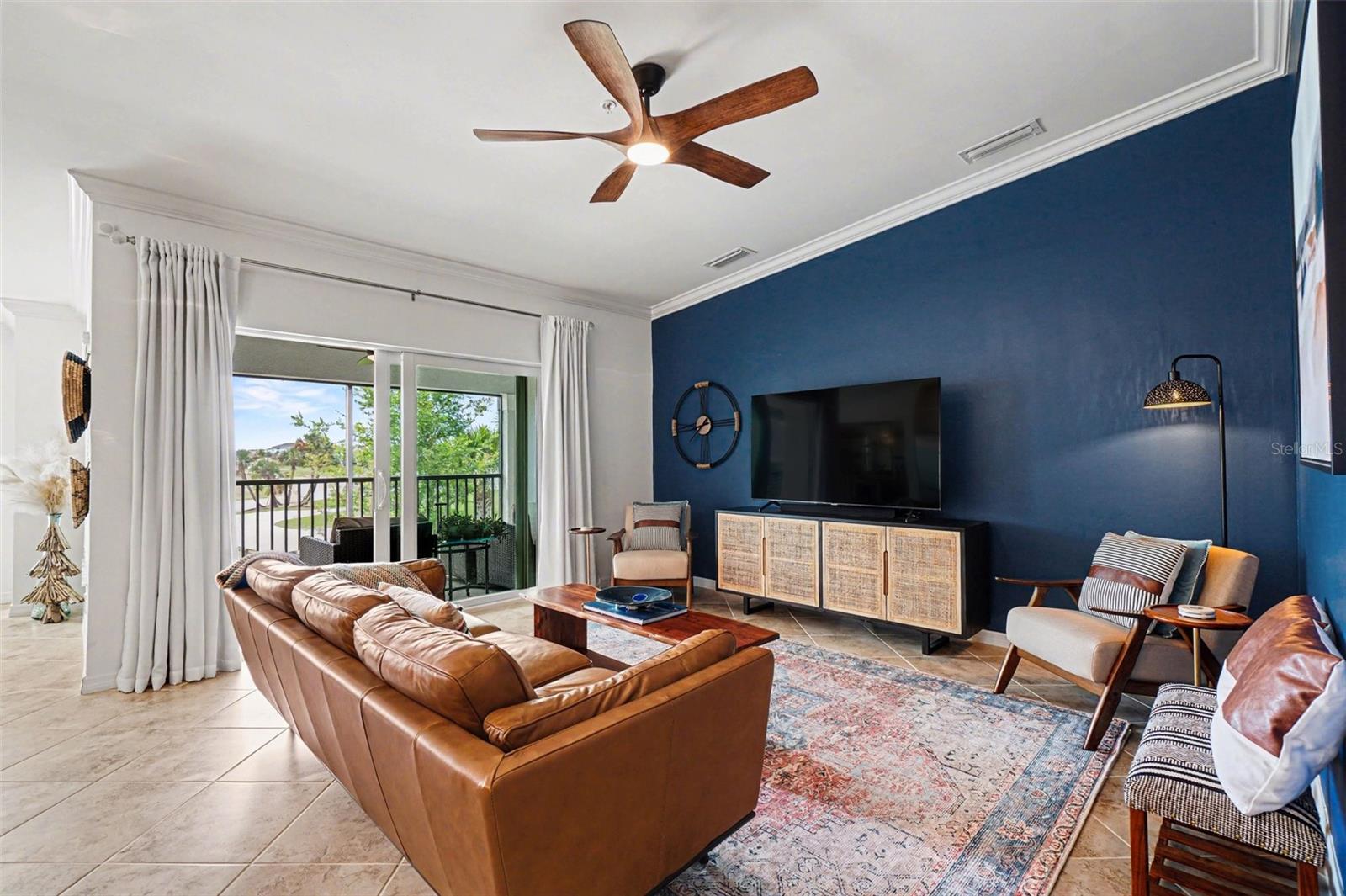 BABCOCK NATIONAL - Residential