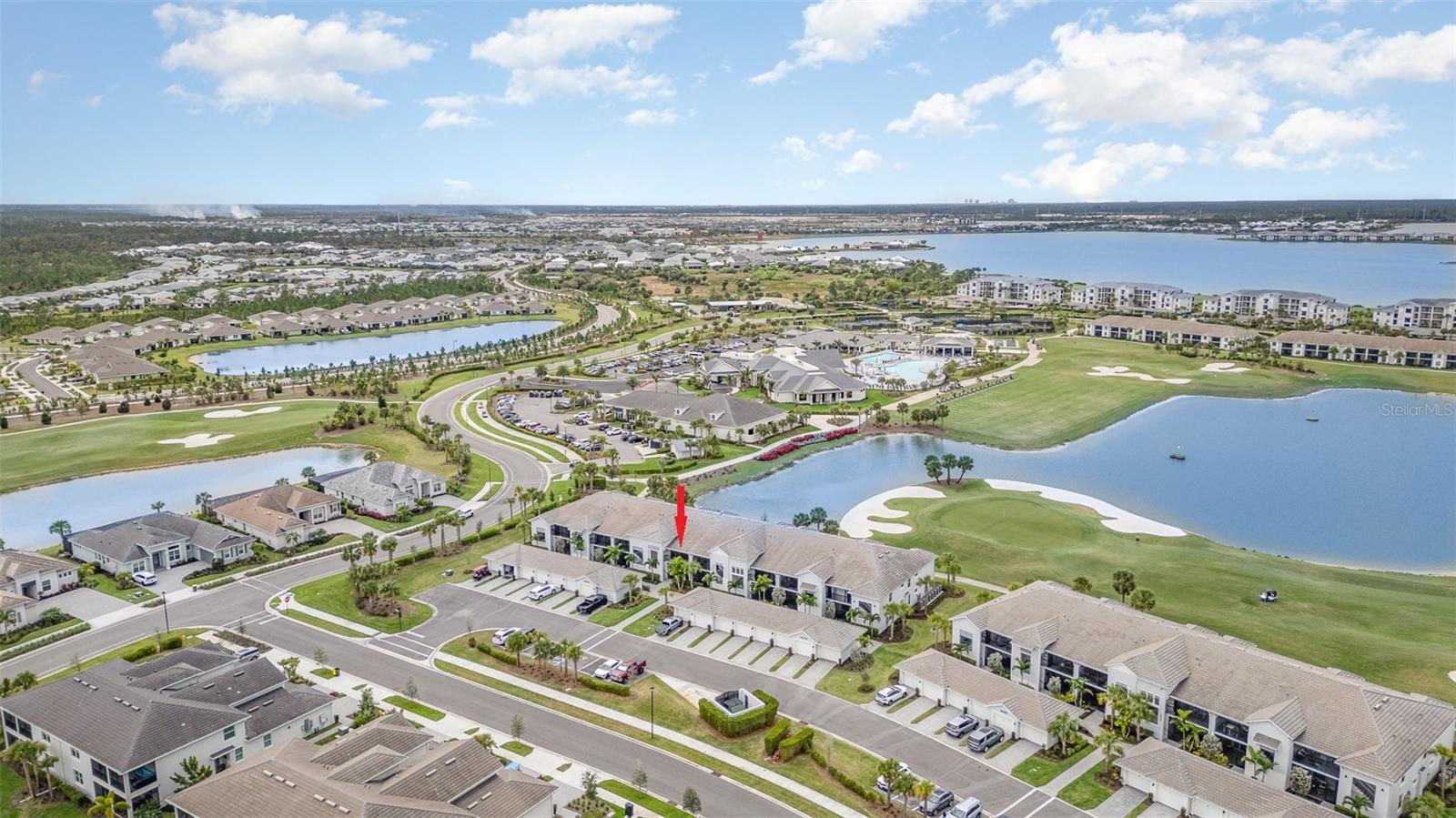 BABCOCK NATIONAL - Residential