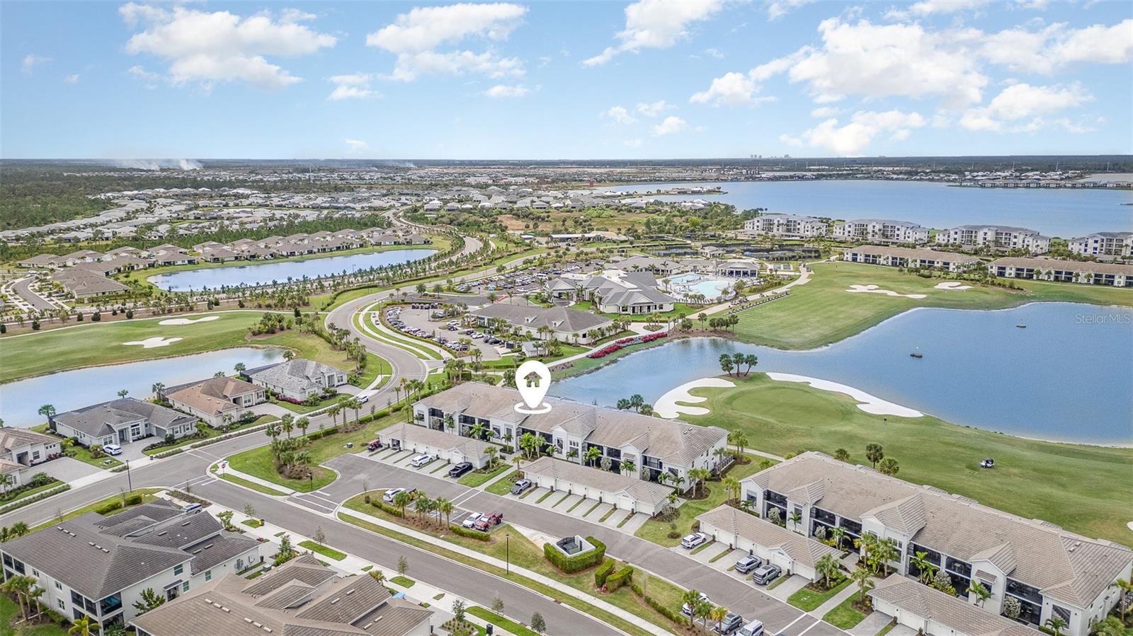 BABCOCK NATIONAL - Residential