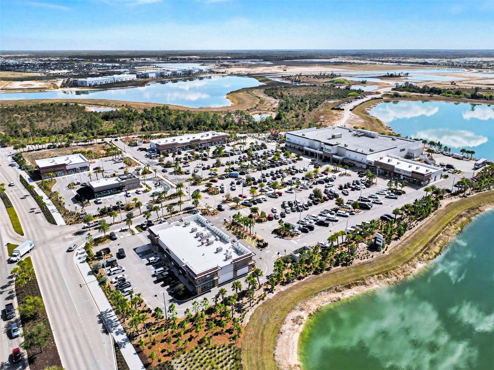 BABCOCK NATIONAL - Residential