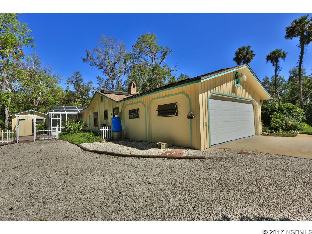 Cory Estates - Residential