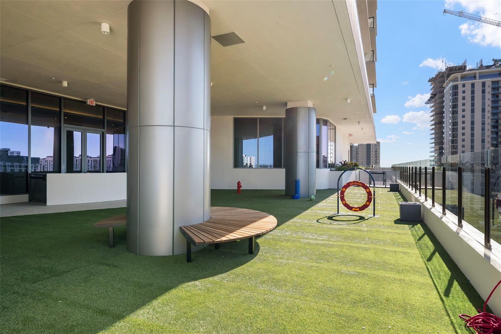 ART HOUSE - Residential