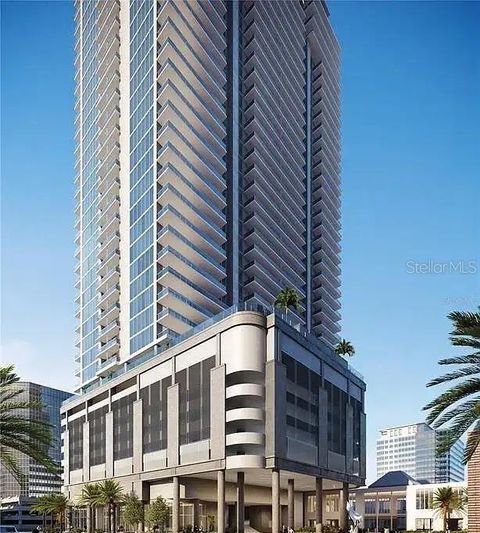 Photo of 275 1st Avenue S #2206, St Petersburg, FL 33701 (MLS # TB8478971)