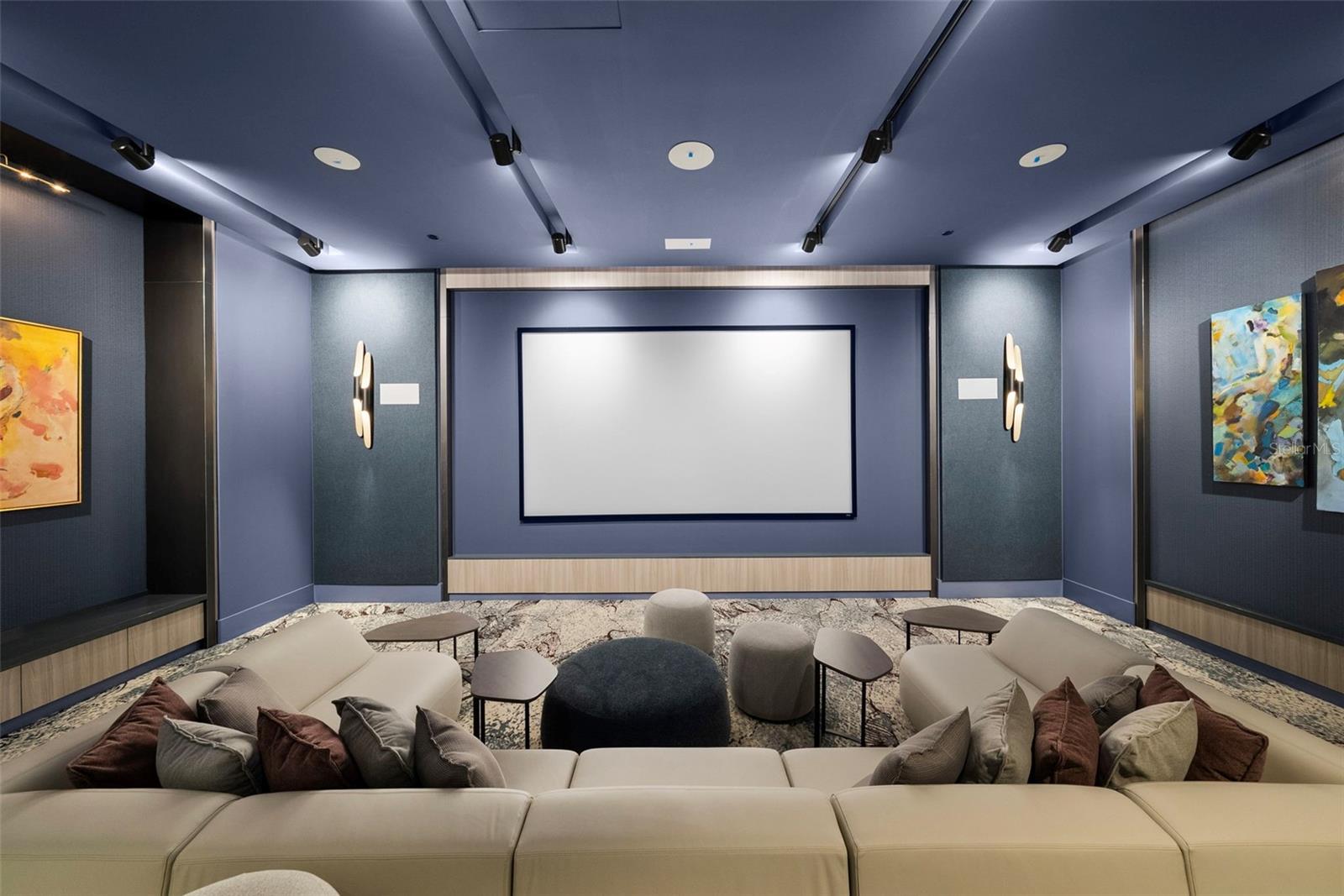 ART HOUSE - Residential