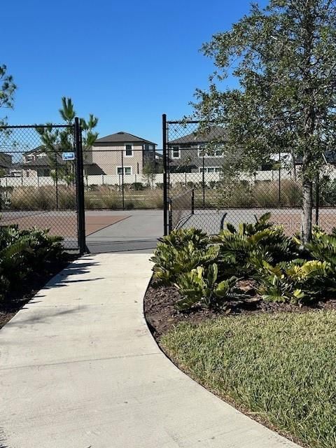 A home in WIMAUMA