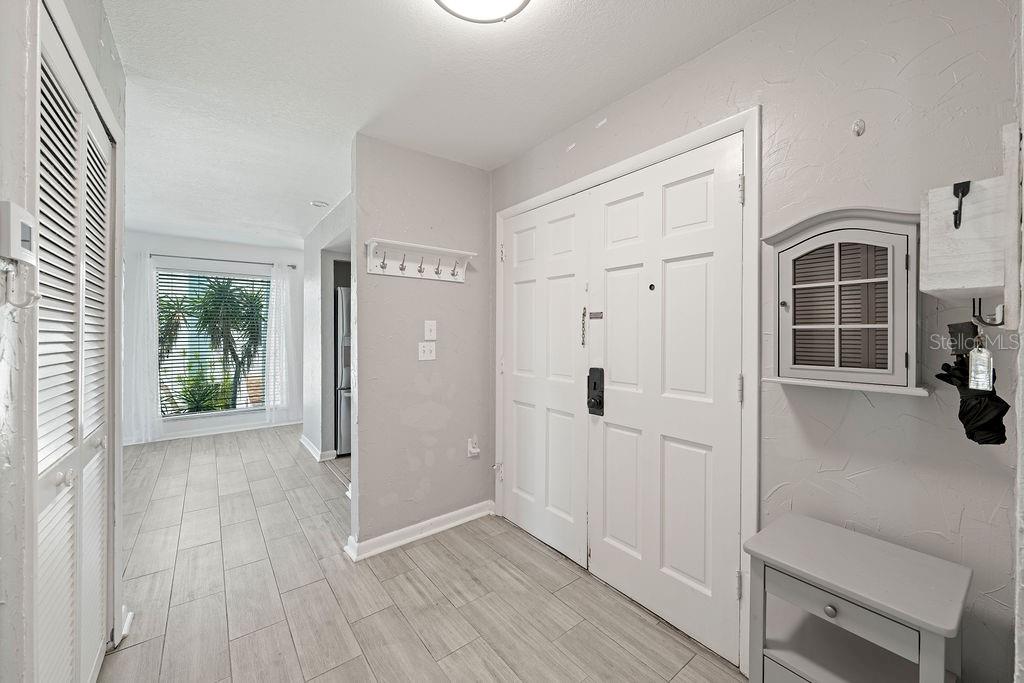 1 WINDRUSH BOULEVARD 98