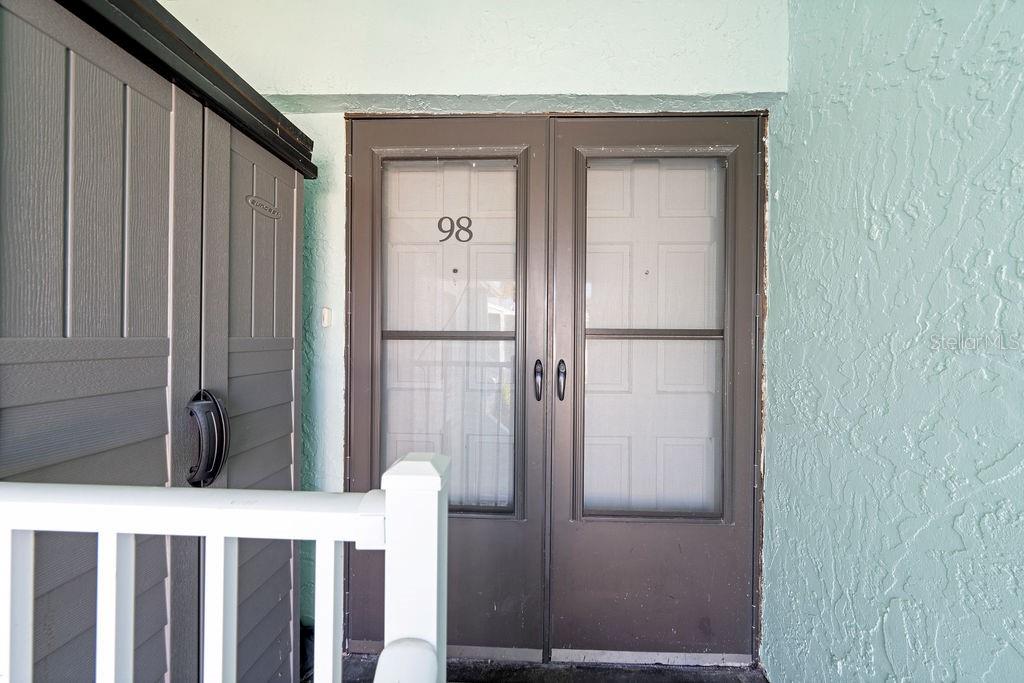 1 WINDRUSH BOULEVARD 98