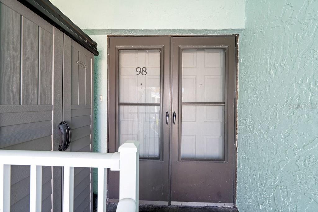 Photo of 1 Windrush Boulevard #98, Indian Rocks Beach, FL 33785 (MLS # A4665535)