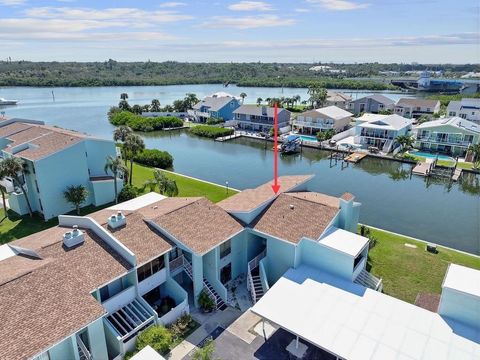 1 WINDRUSH BOULEVARD 98 INDIAN ROCKS BEACH FL 33785
