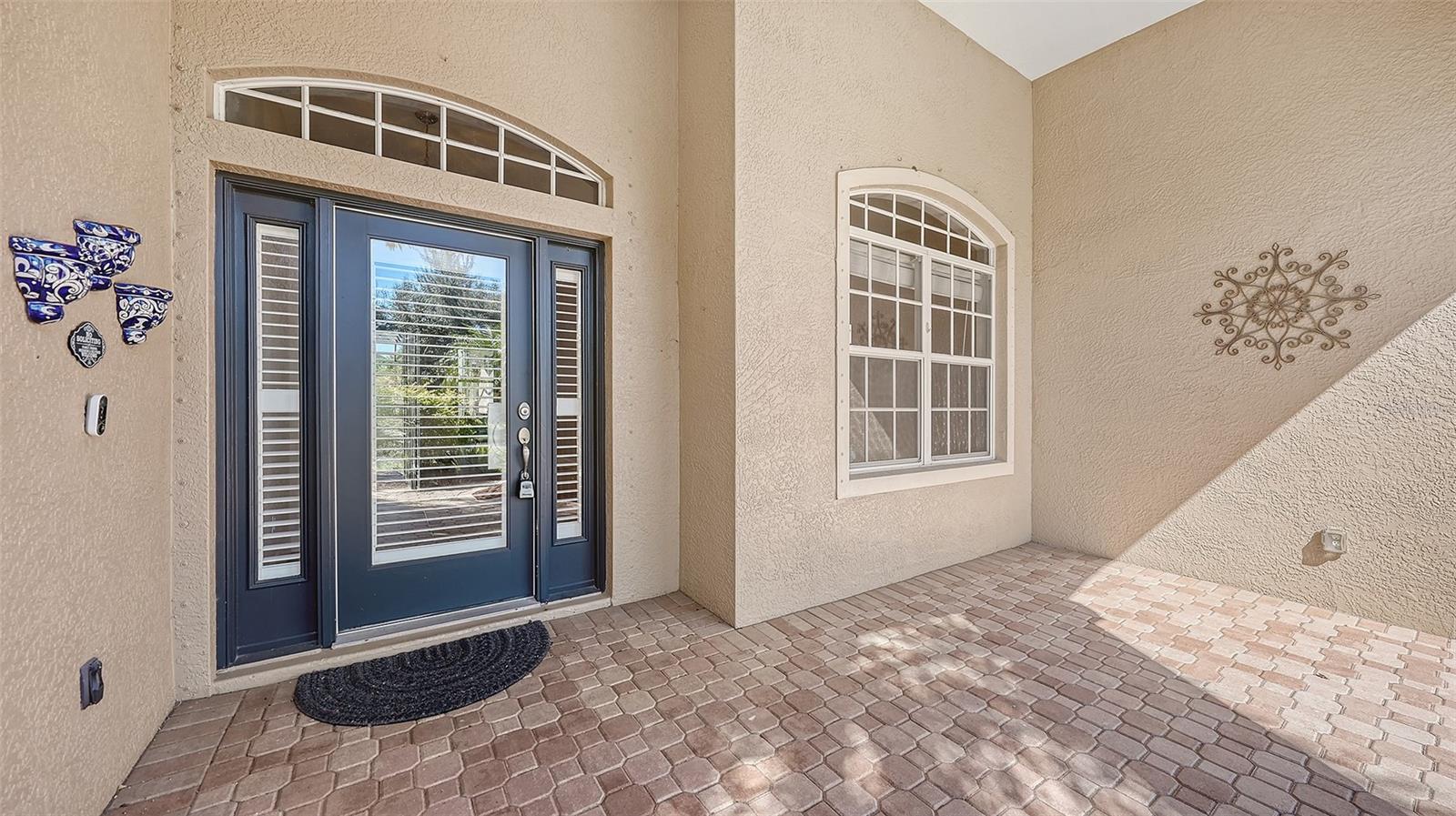 819 GOLDEN POND COURT