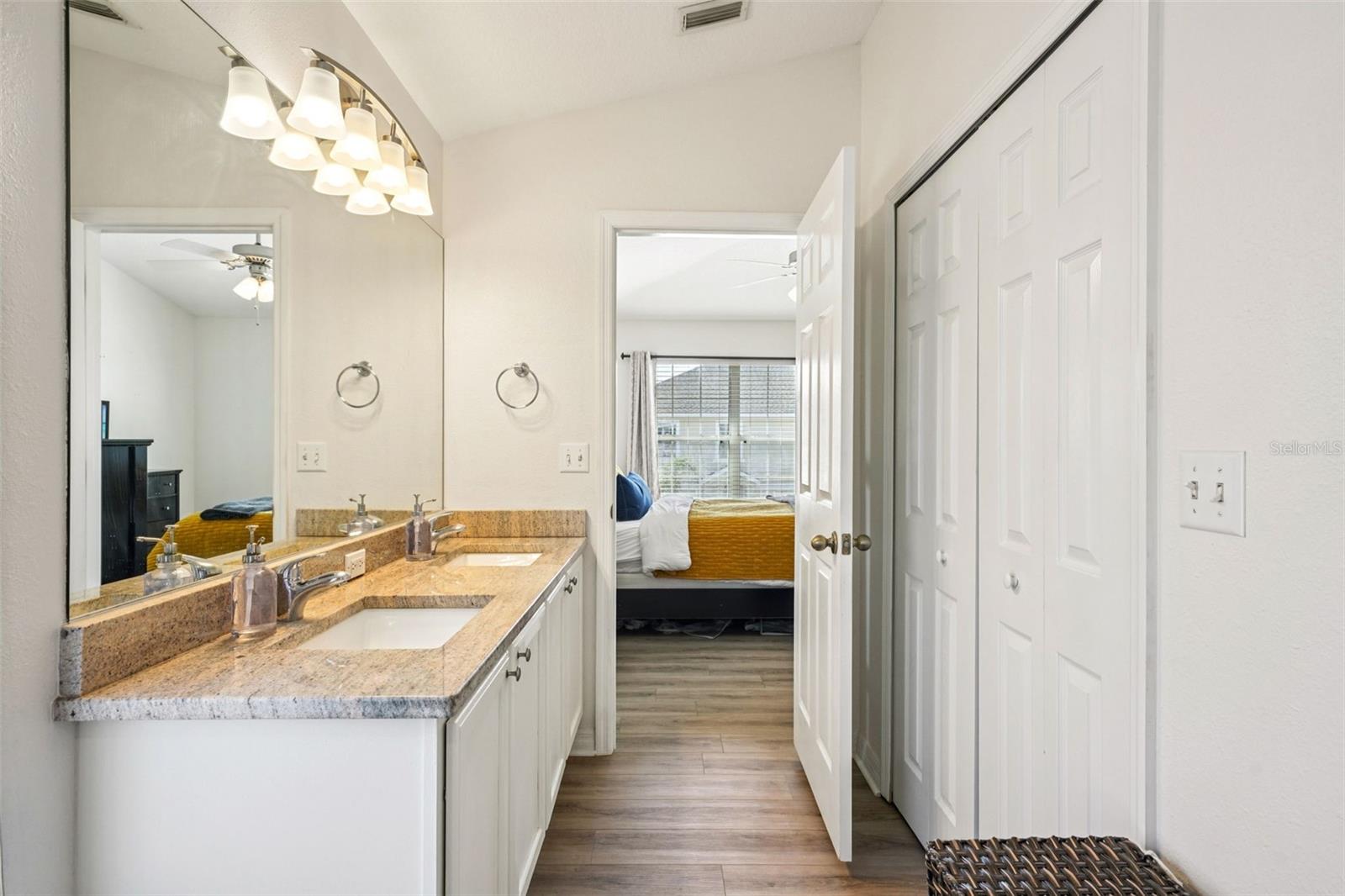 BAY BREEZE COVE - Residential