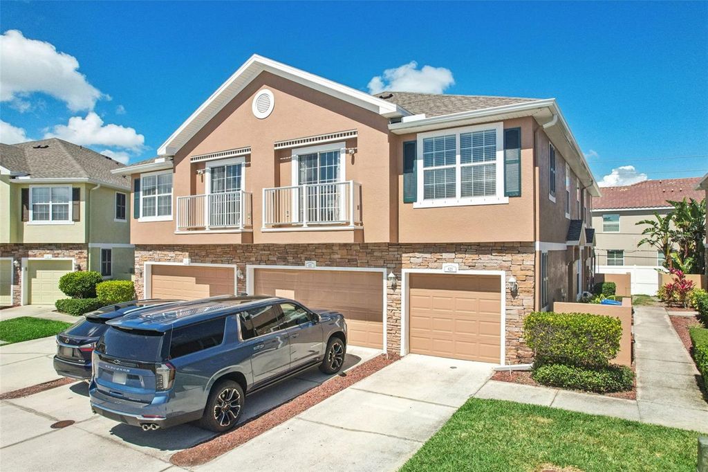 Photo of 623 52nd Avenue N, St Petersburg, FL 33703 (MLS # TB8484640)