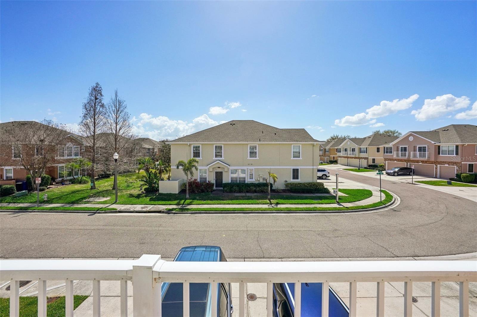 BAY BREEZE COVE - Residential