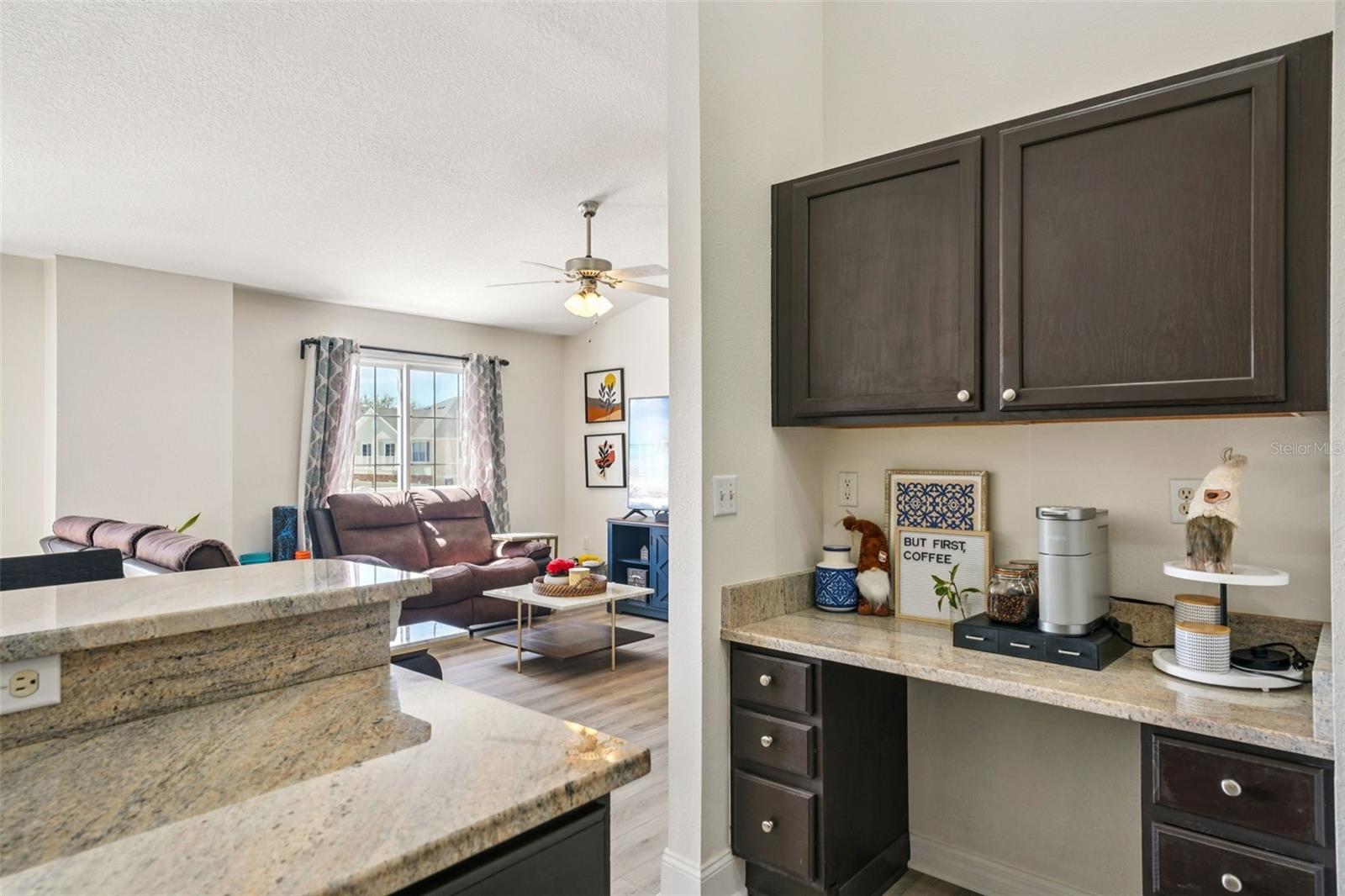 BAY BREEZE COVE - Residential