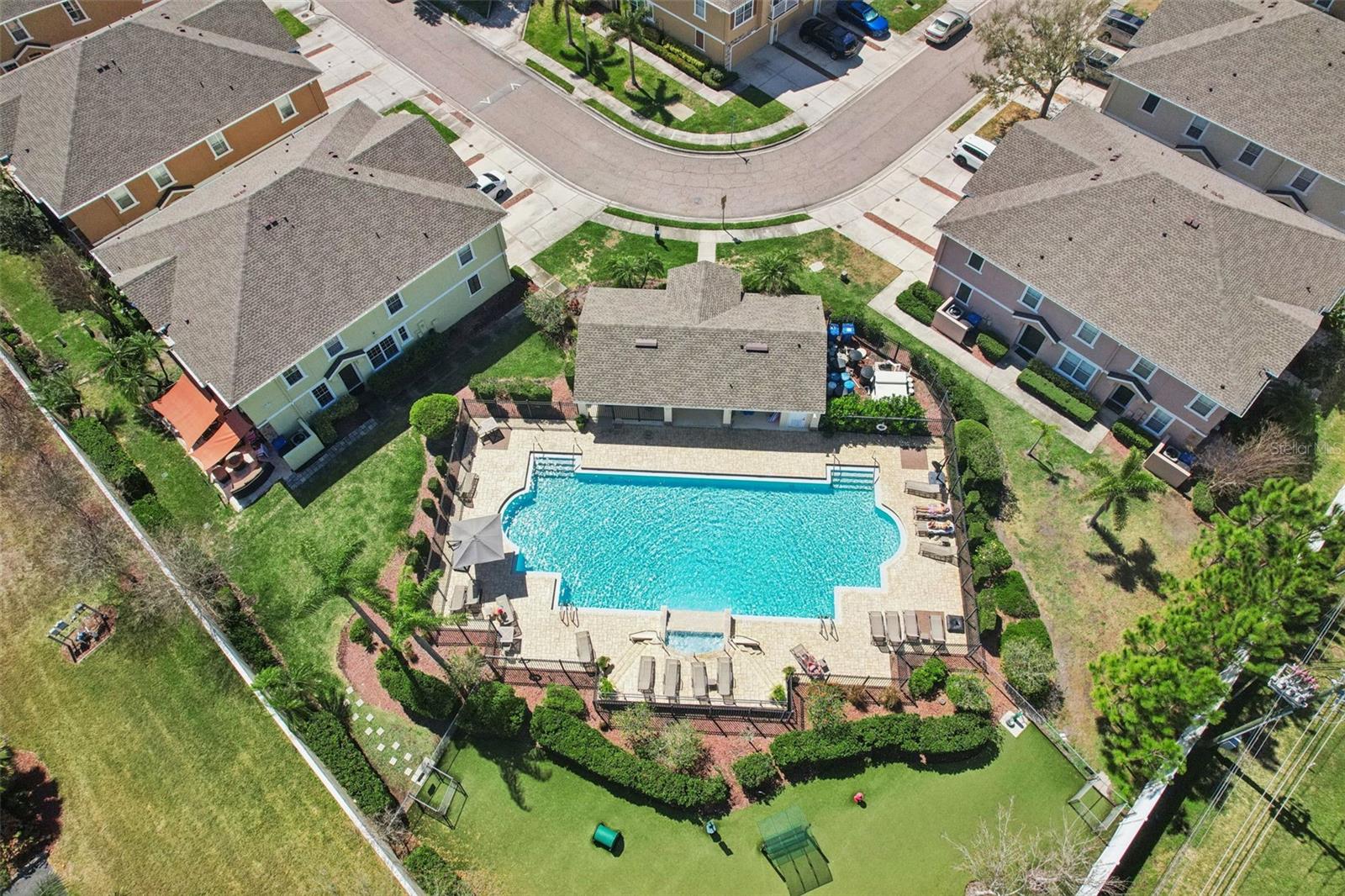 BAY BREEZE COVE - Residential