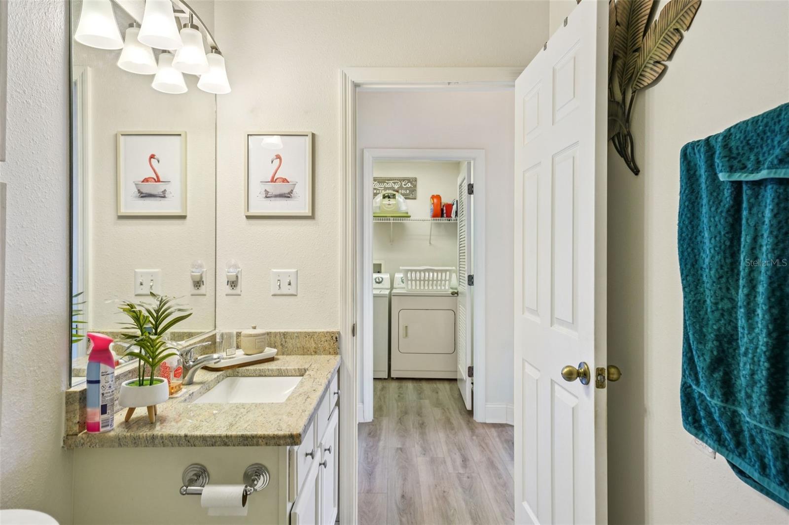 BAY BREEZE COVE - Residential