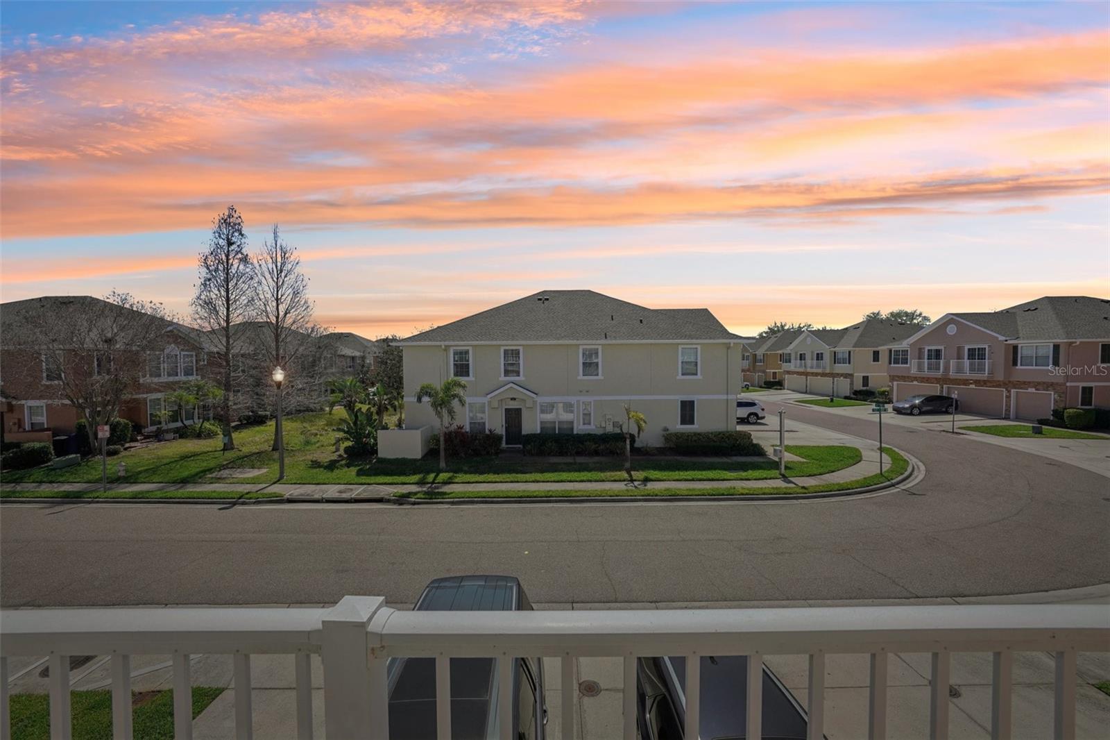 BAY BREEZE COVE - Residential