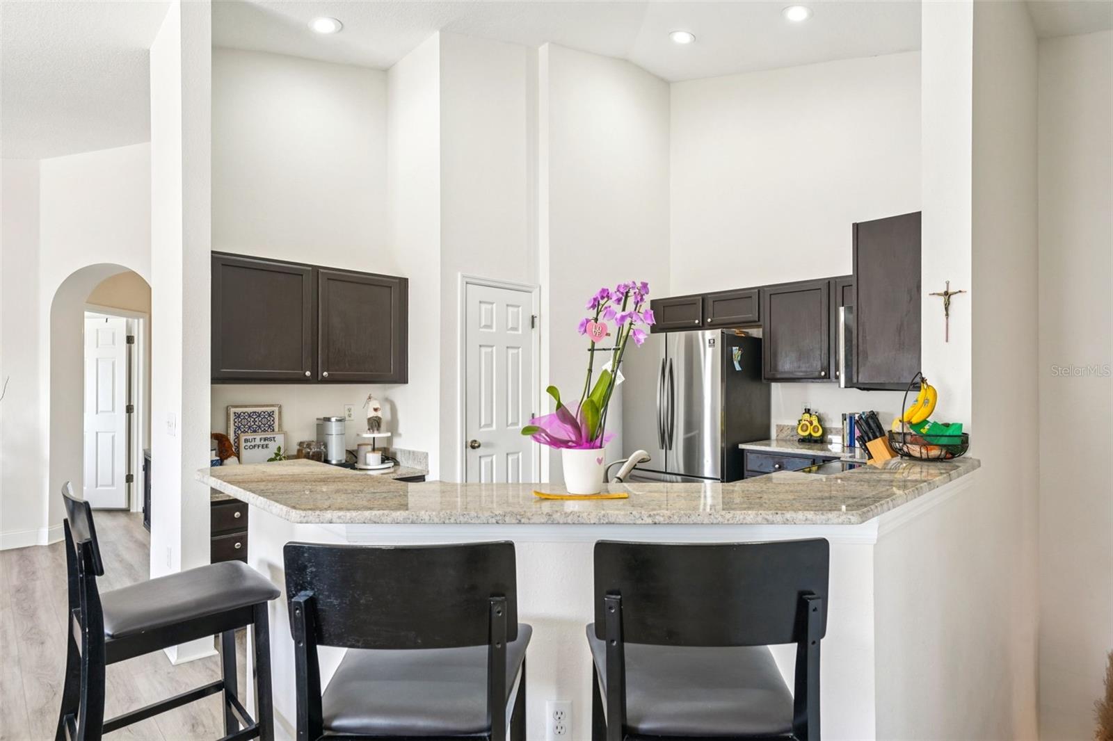 BAY BREEZE COVE - Residential