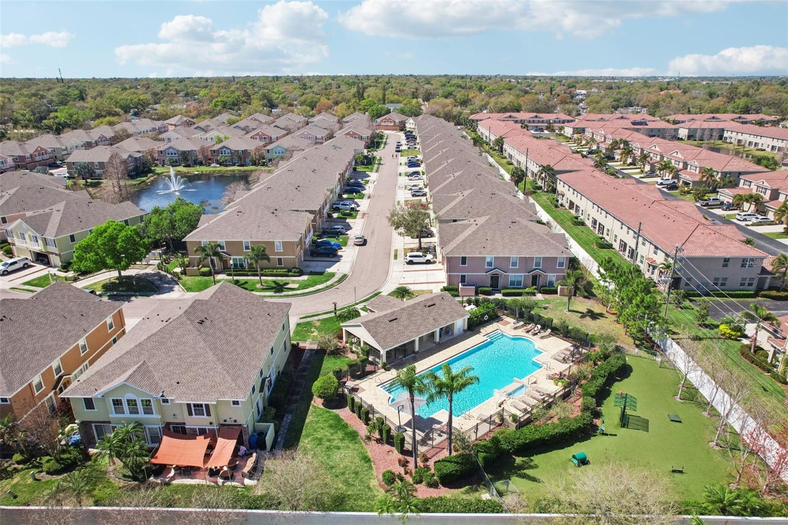 BAY BREEZE COVE - Residential