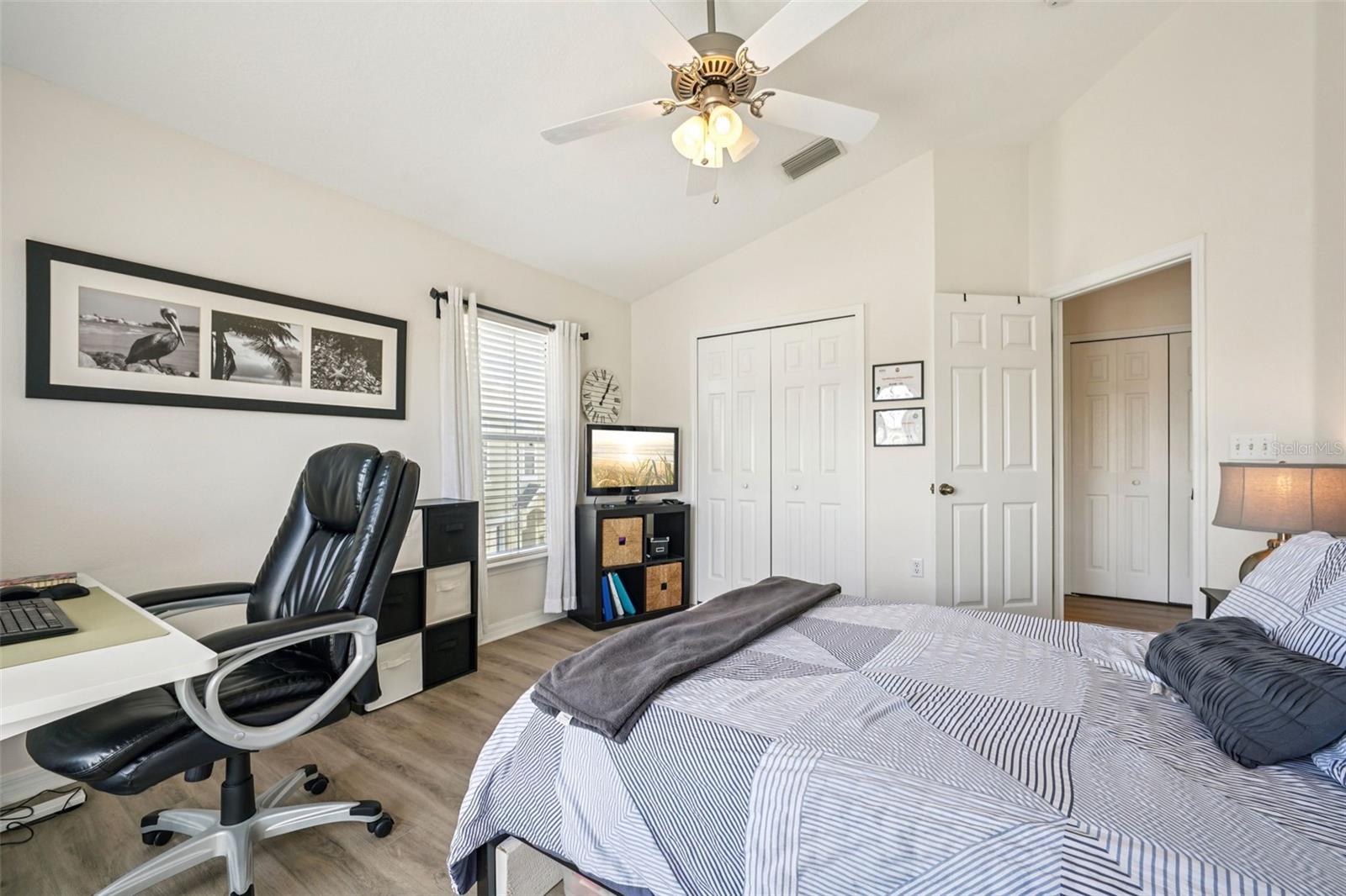 BAY BREEZE COVE - Residential