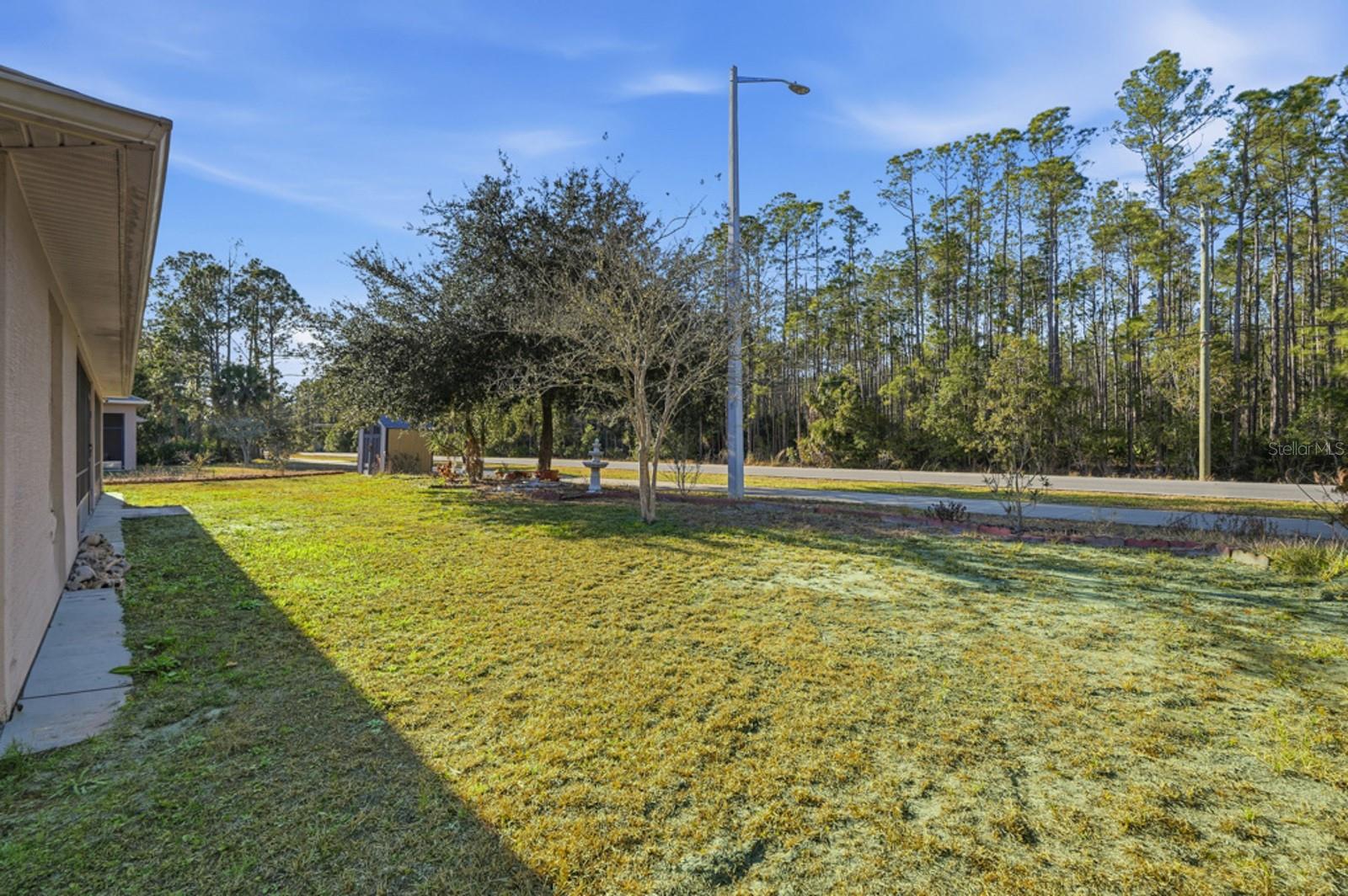 PALM COAST SEC 60 - Residential