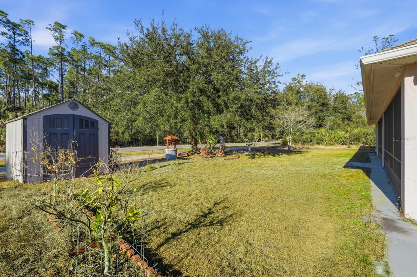 PALM COAST SEC 60 - Residential