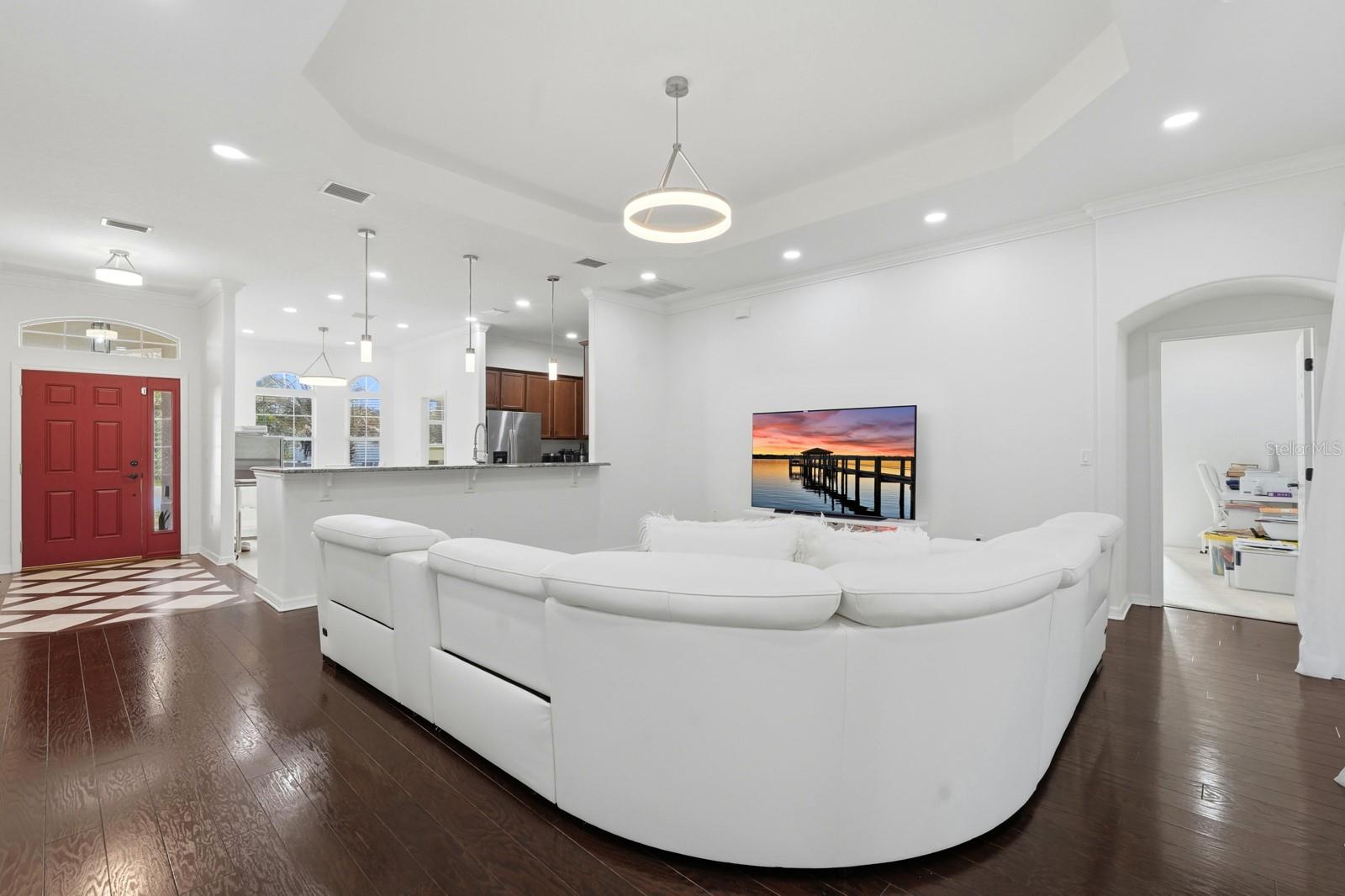 PALM COAST SEC 60 - Residential