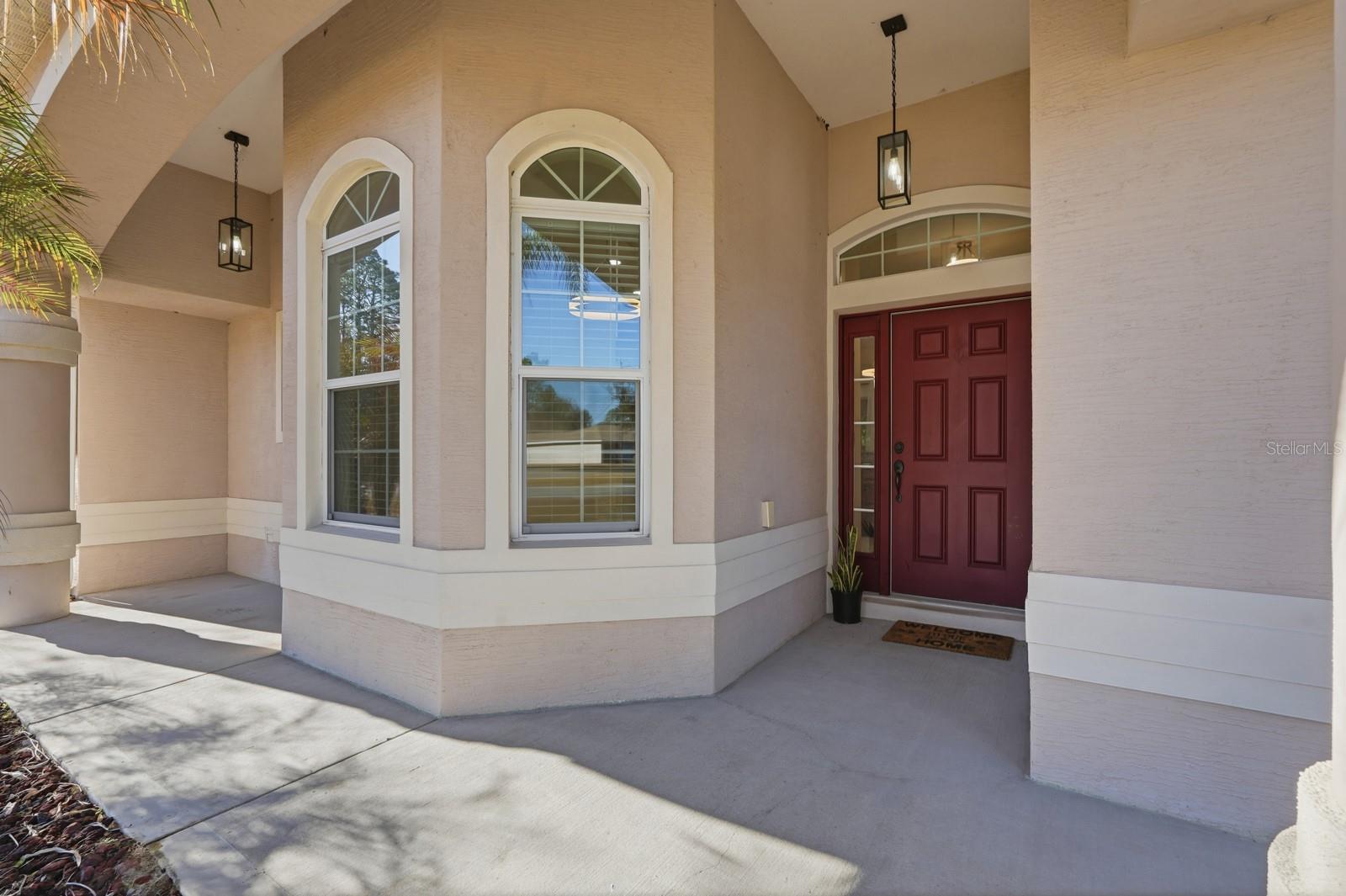 PALM COAST SEC 60 - Residential