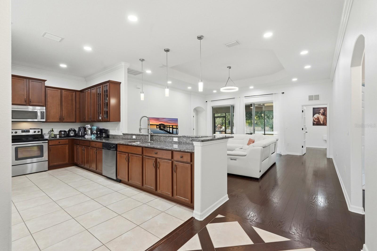 PALM COAST SEC 60 - Residential