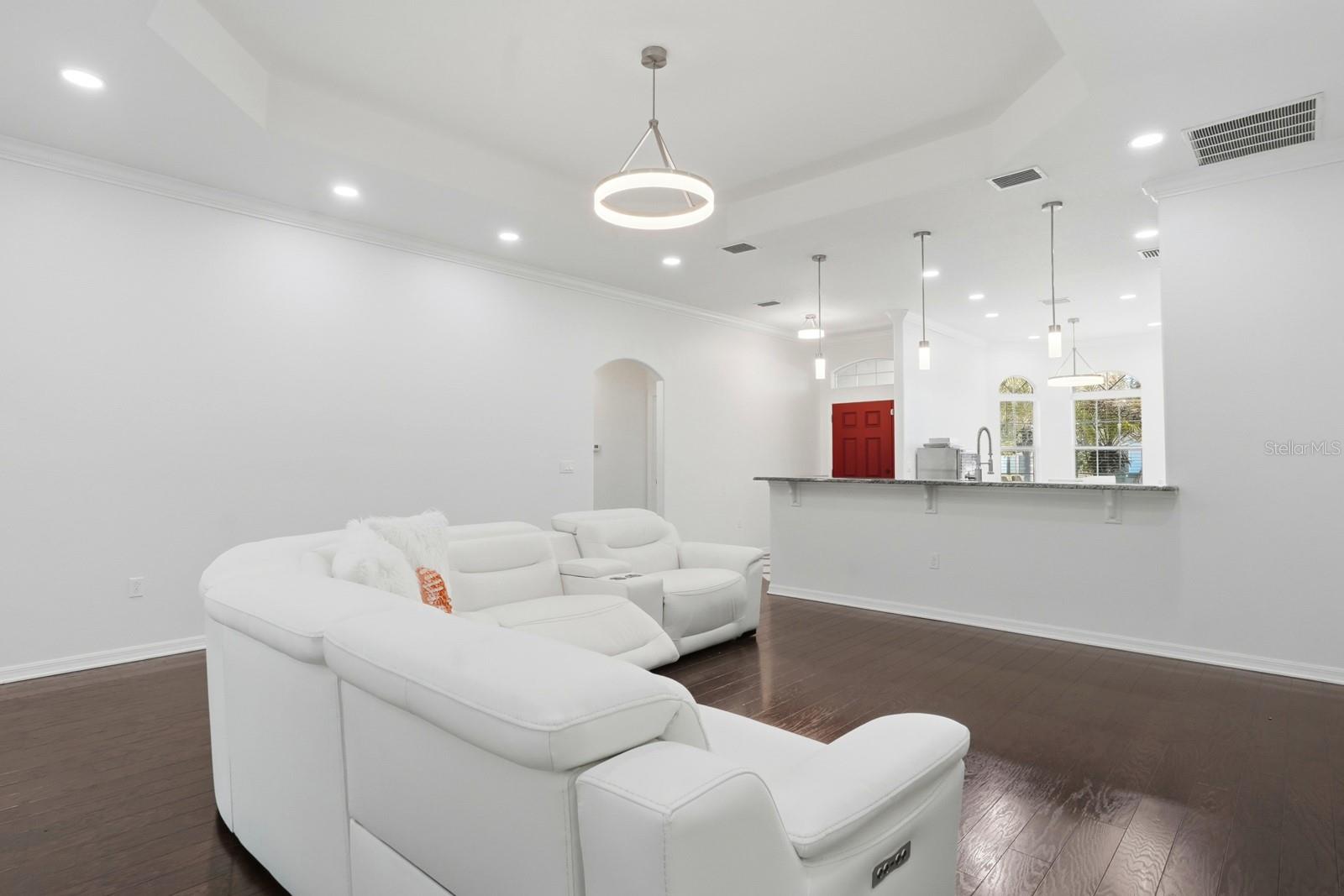 PALM COAST SEC 60 - Residential