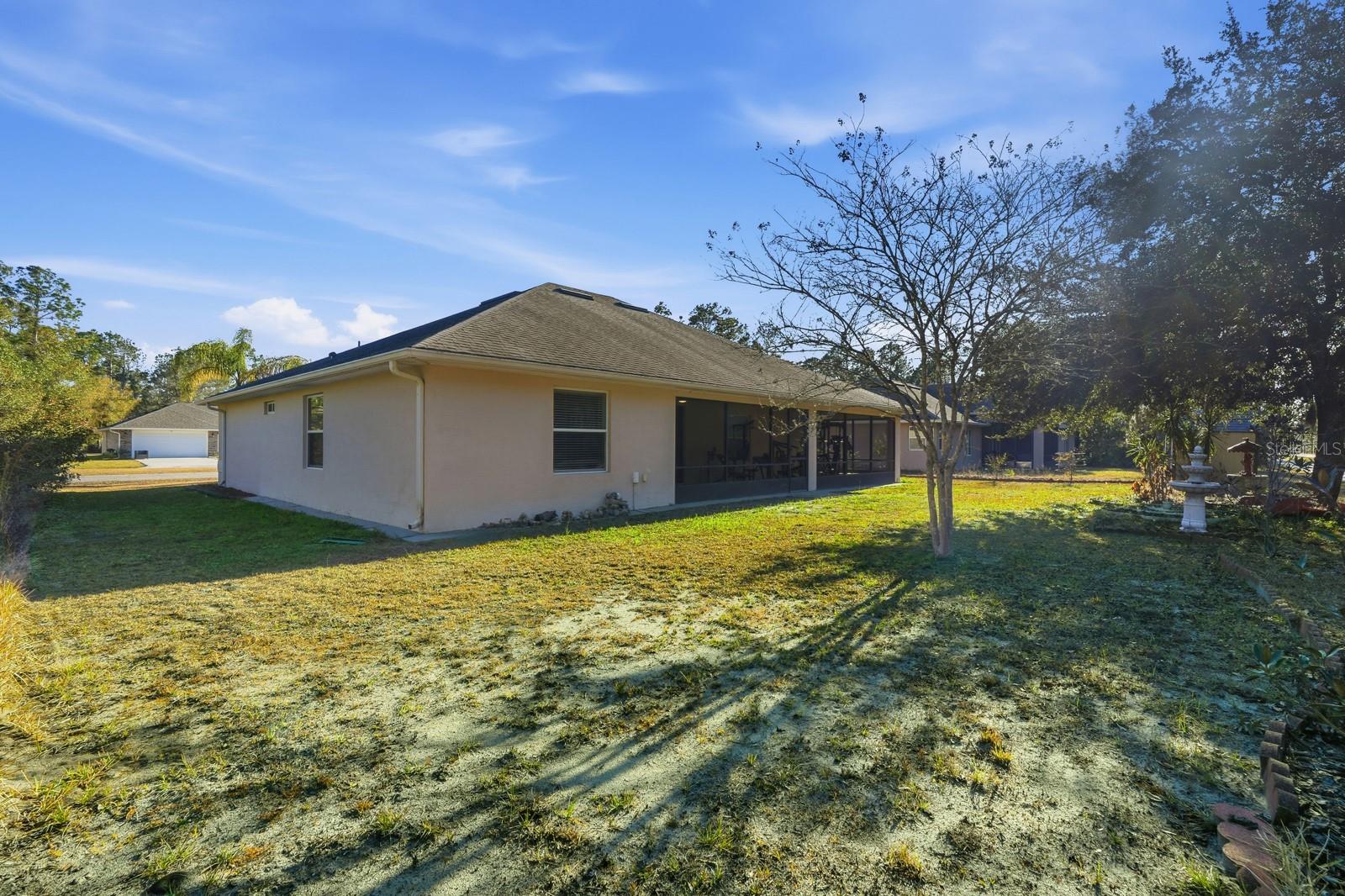 PALM COAST SEC 60 - Residential