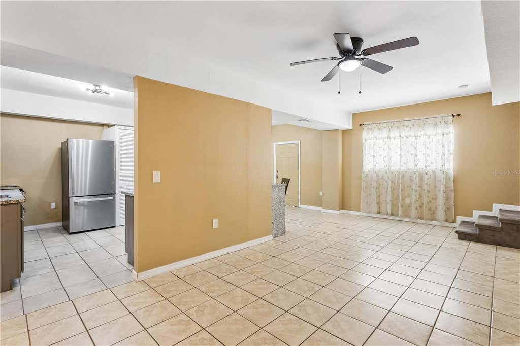 Photo of 3123 Lawrence Street, Orlando, FL 32805 (MLS # O6433723)