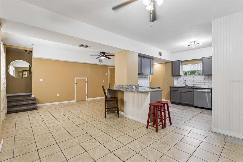 Photo of 3123 Lawrence Street, Orlando, FL 32805 (MLS # O6433723)
