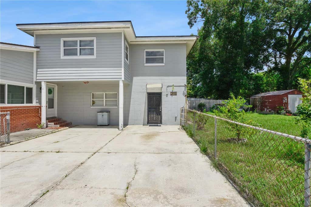 Photo of 3123 Lawrence Street, Orlando, FL 32805 (MLS # O6433723)