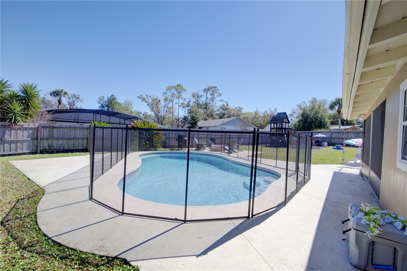 CYPRESS LANDING AT SABAL POINT - Residential