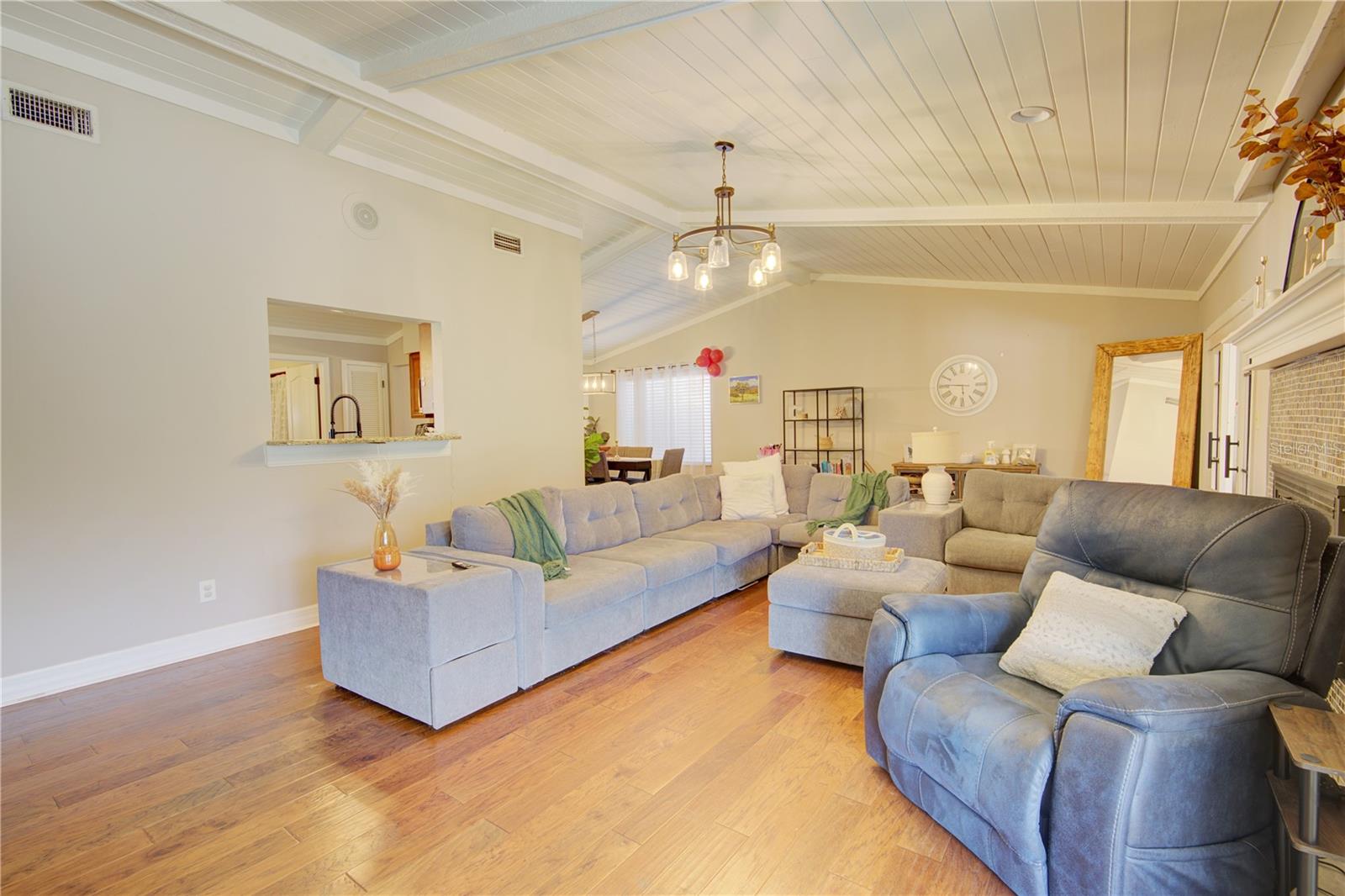 CYPRESS LANDING AT SABAL POINT - Residential