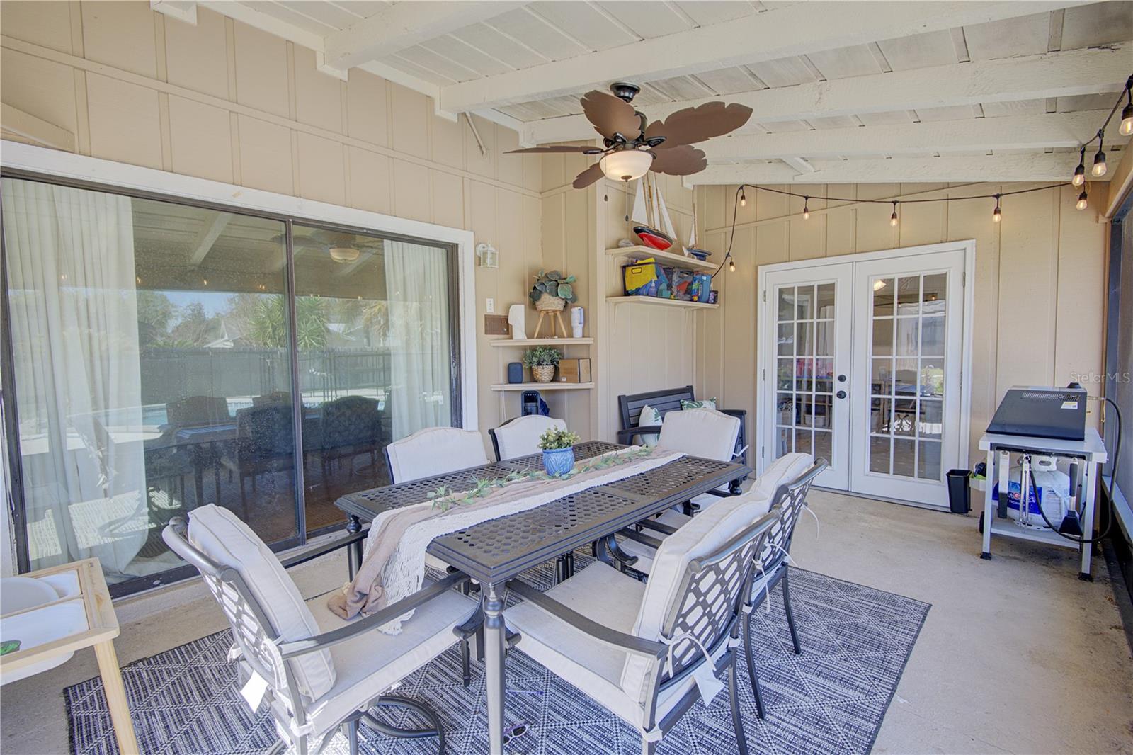 CYPRESS LANDING AT SABAL POINT - Residential