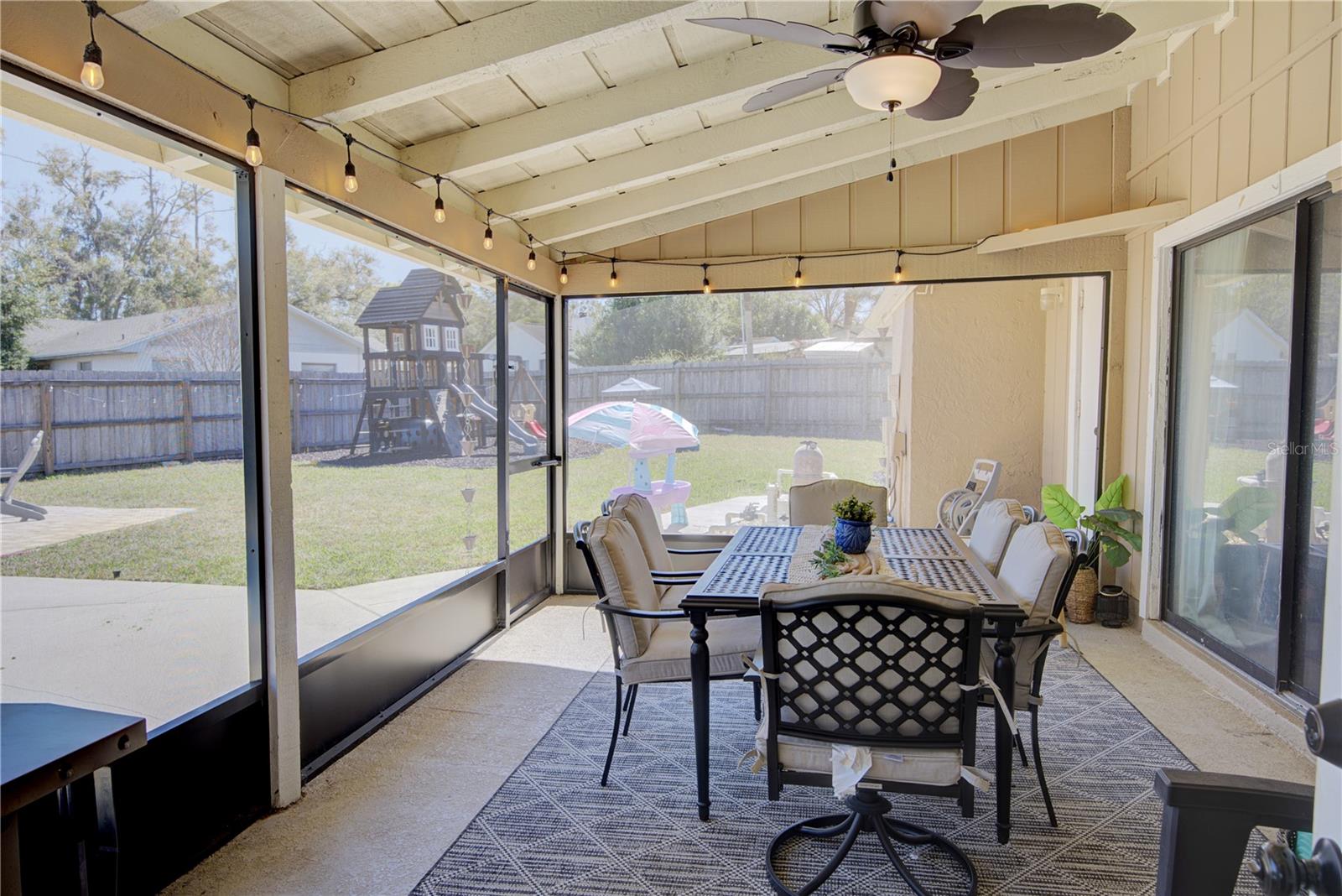 CYPRESS LANDING AT SABAL POINT - Residential