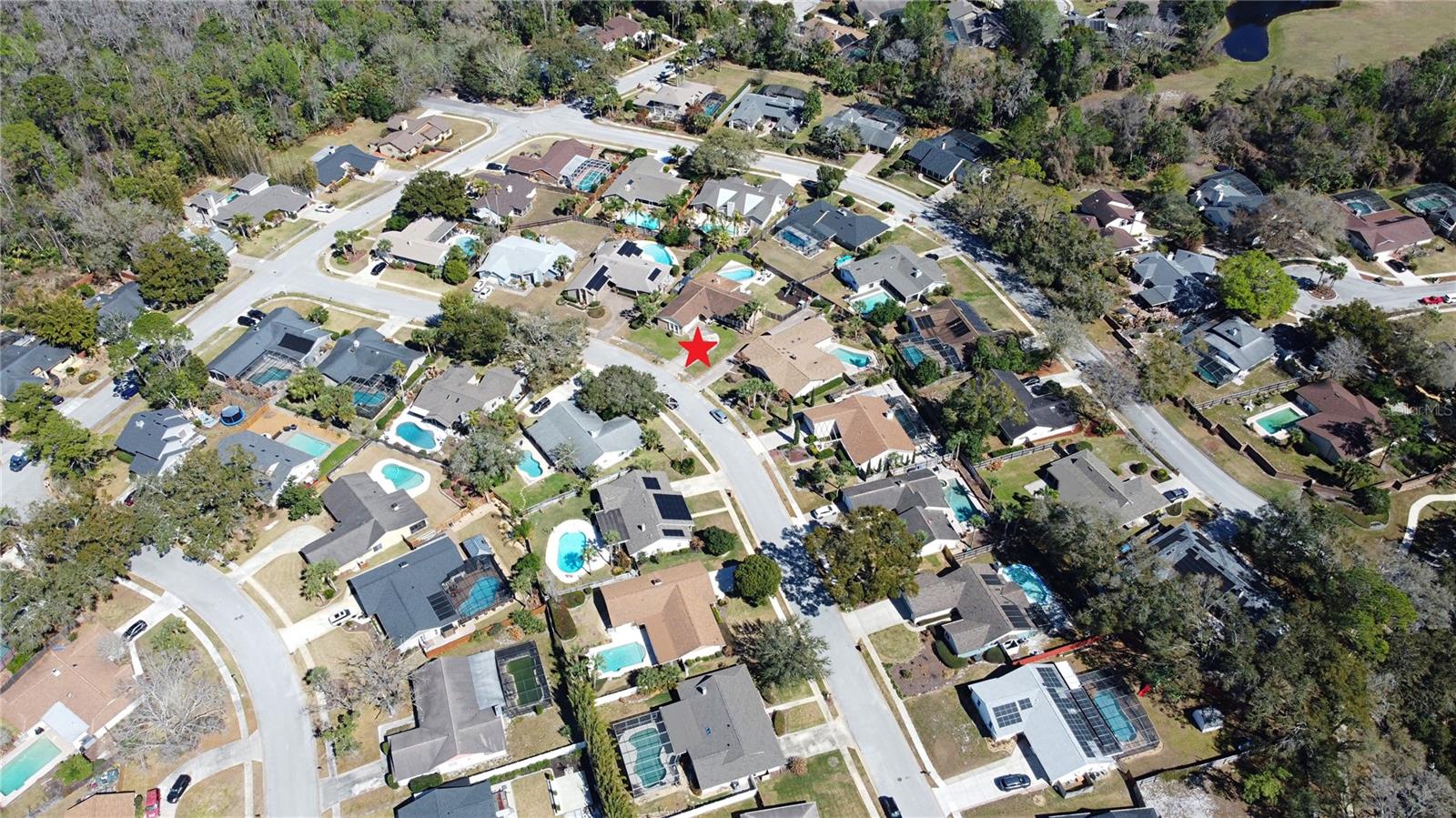 CYPRESS LANDING AT SABAL POINT - Residential