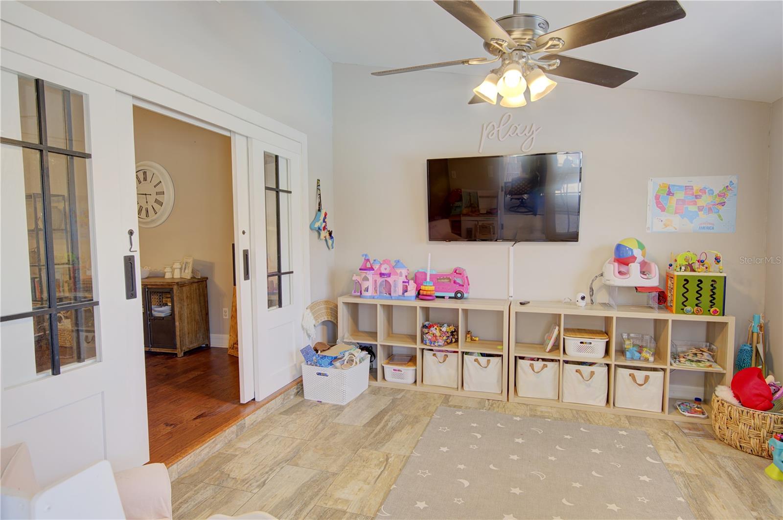 CYPRESS LANDING AT SABAL POINT - Residential