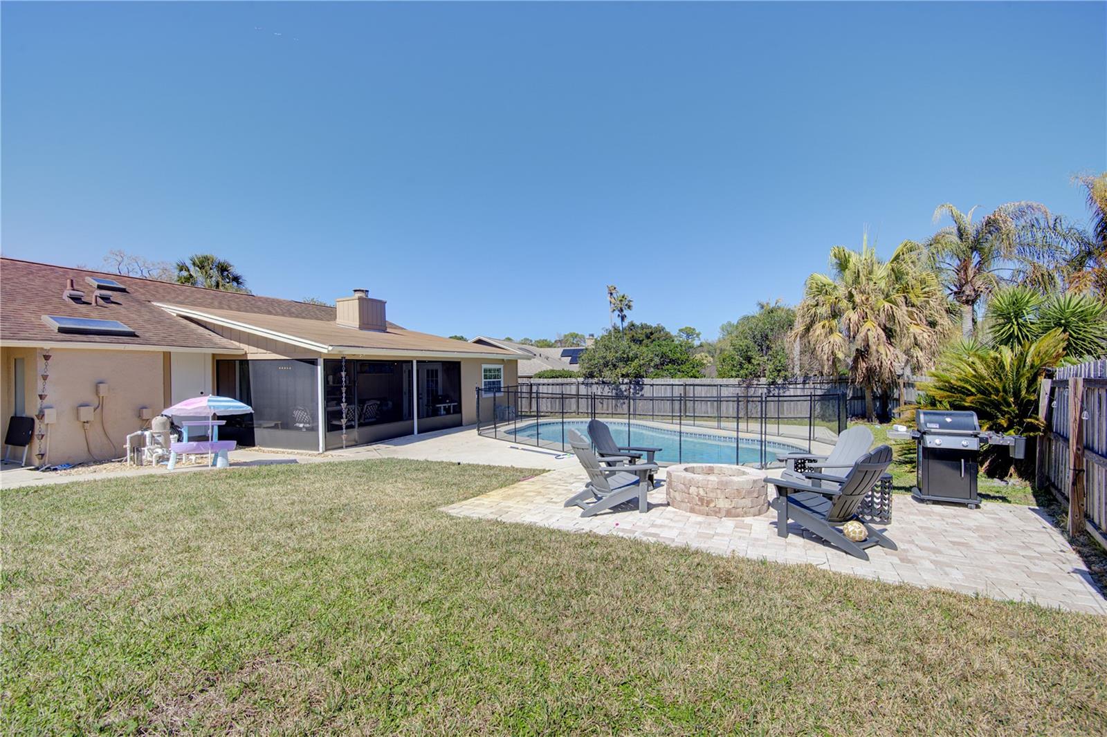 CYPRESS LANDING AT SABAL POINT - Residential