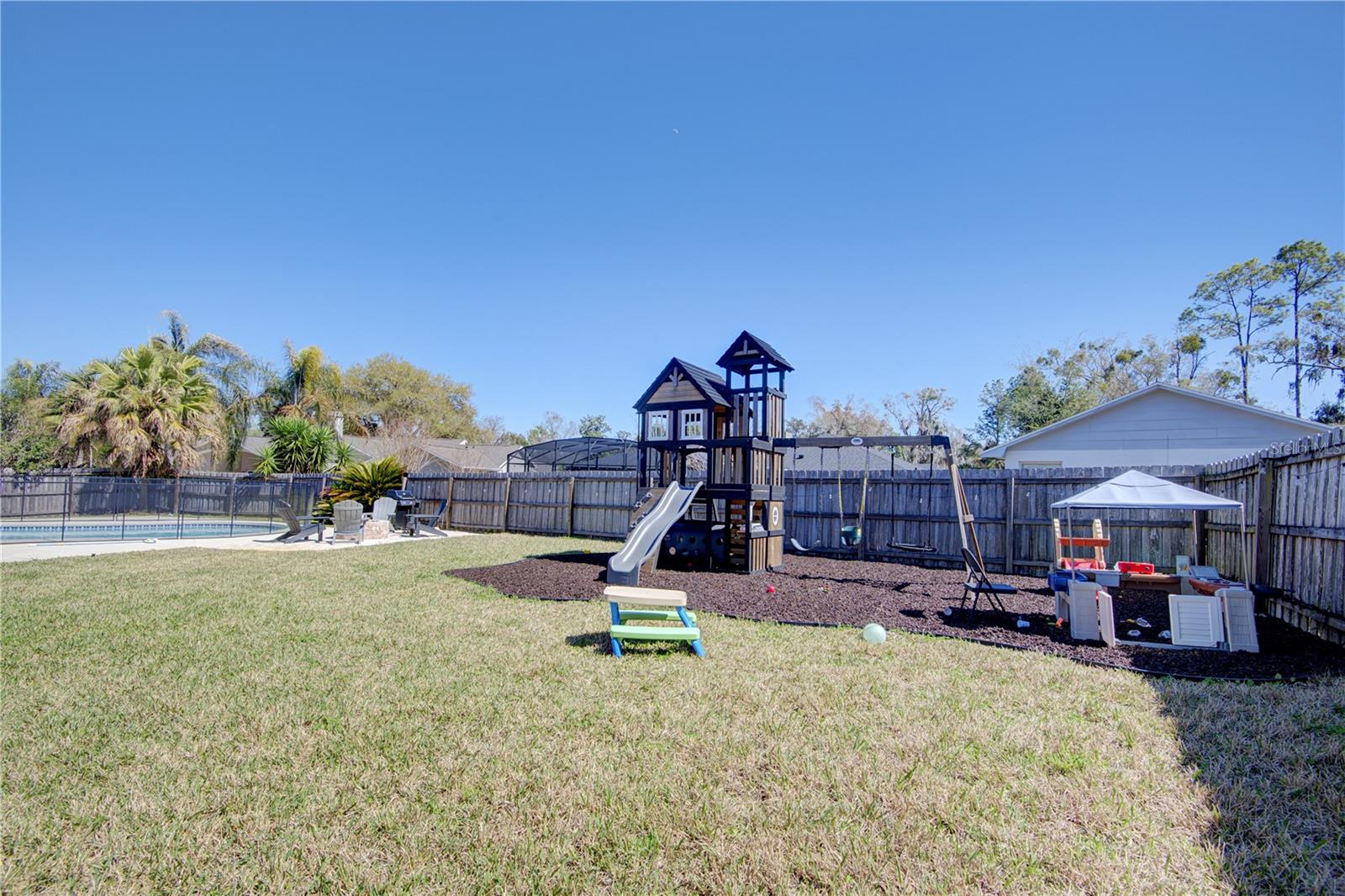 CYPRESS LANDING AT SABAL POINT - Residential