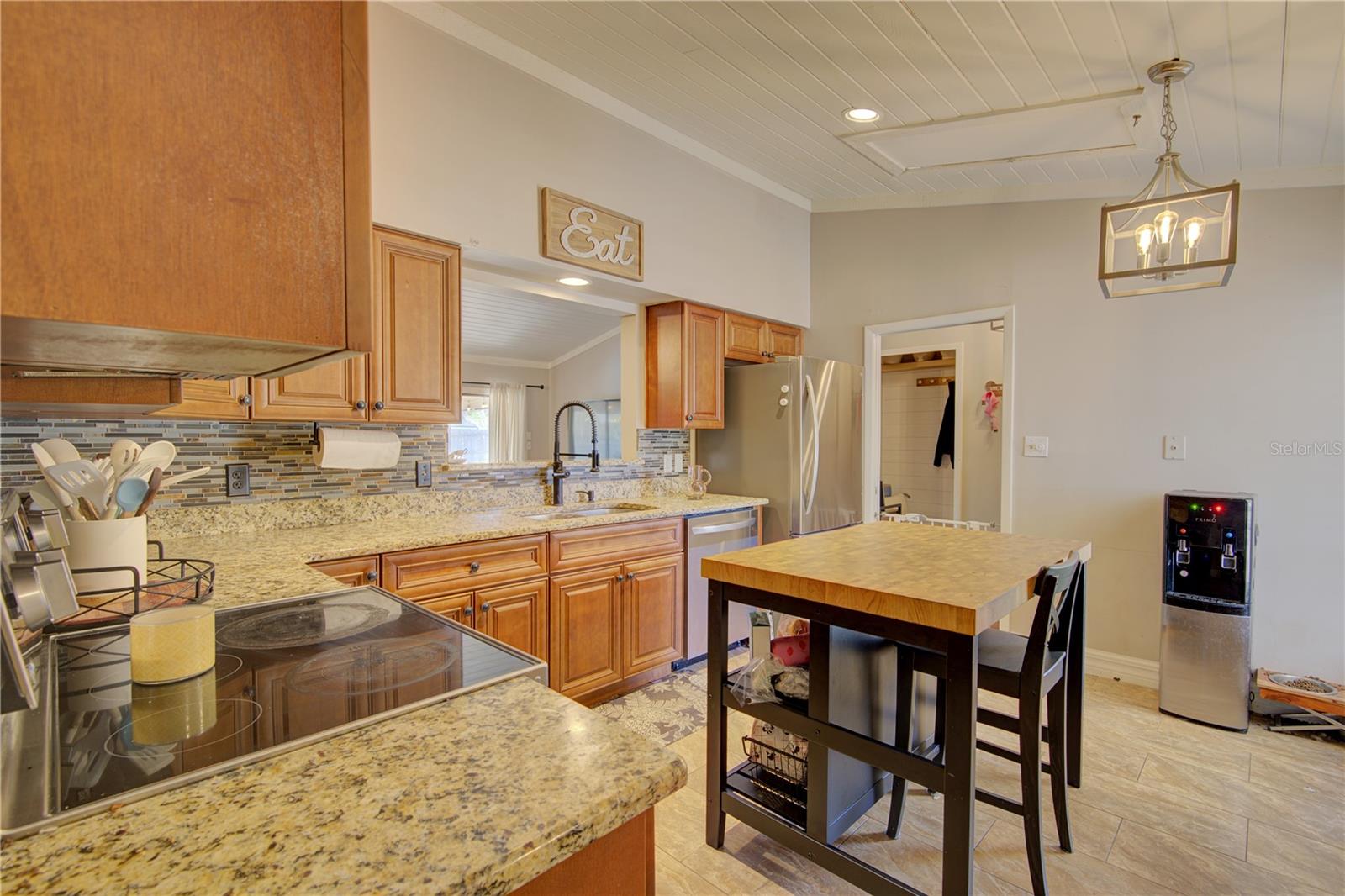 CYPRESS LANDING AT SABAL POINT - Residential