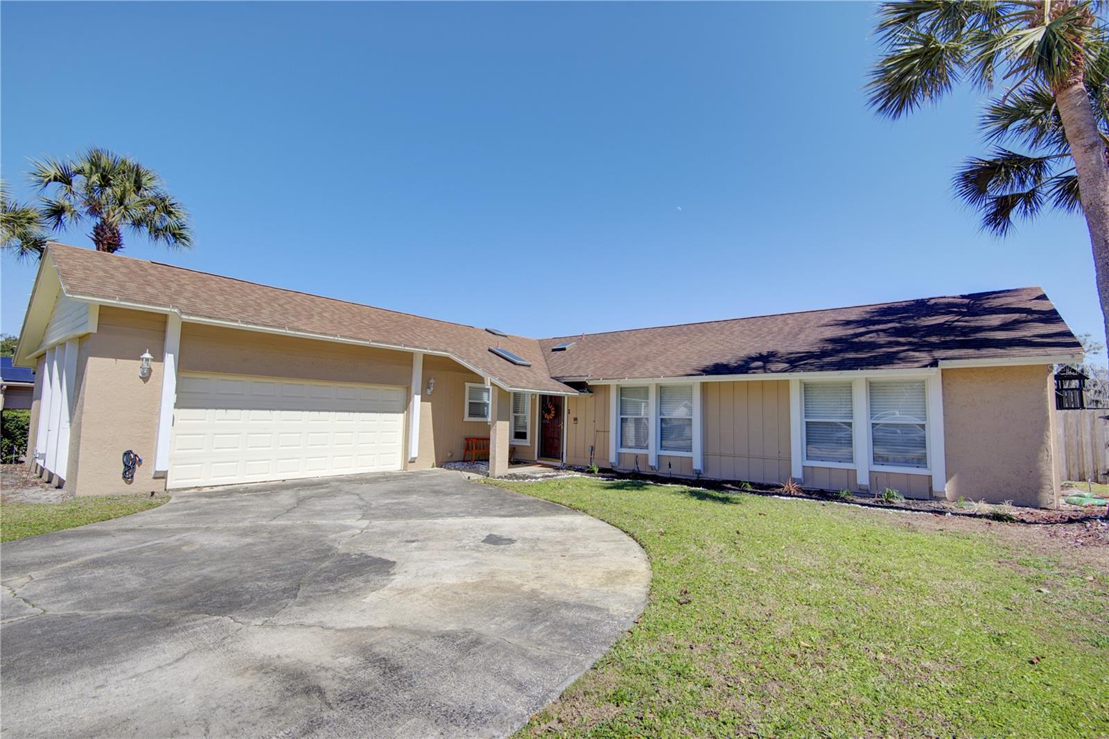 CYPRESS LANDING AT SABAL POINT - Residential