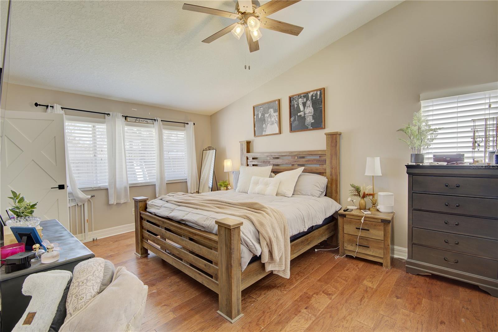 CYPRESS LANDING AT SABAL POINT - Residential