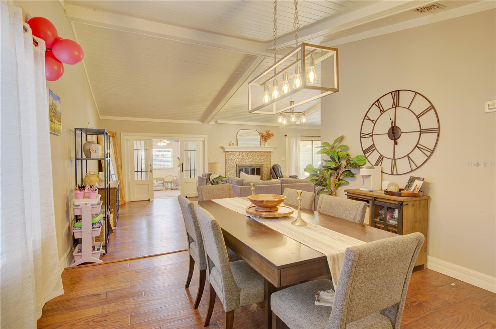 CYPRESS LANDING AT SABAL POINT - Residential