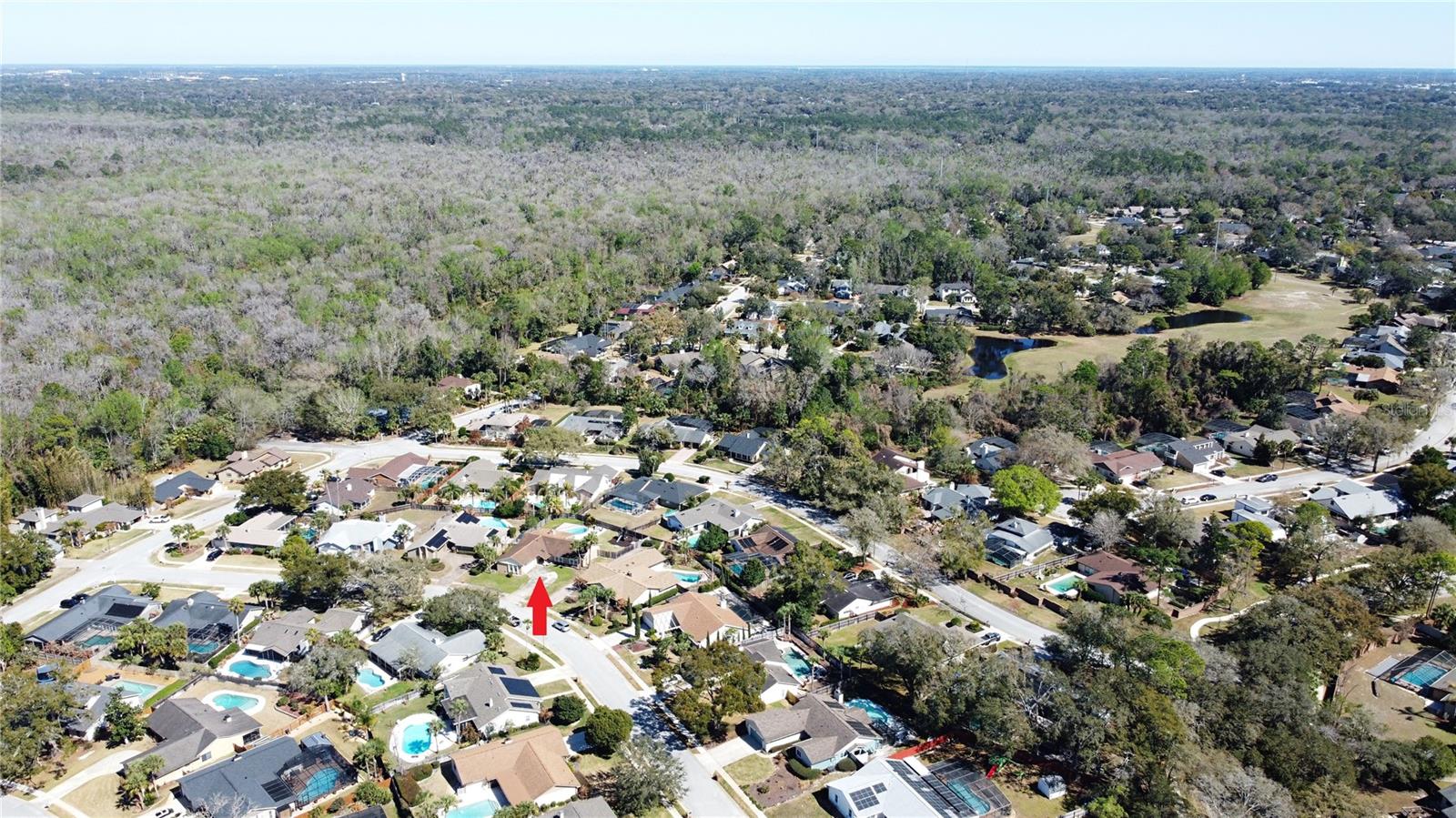 CYPRESS LANDING AT SABAL POINT - Residential