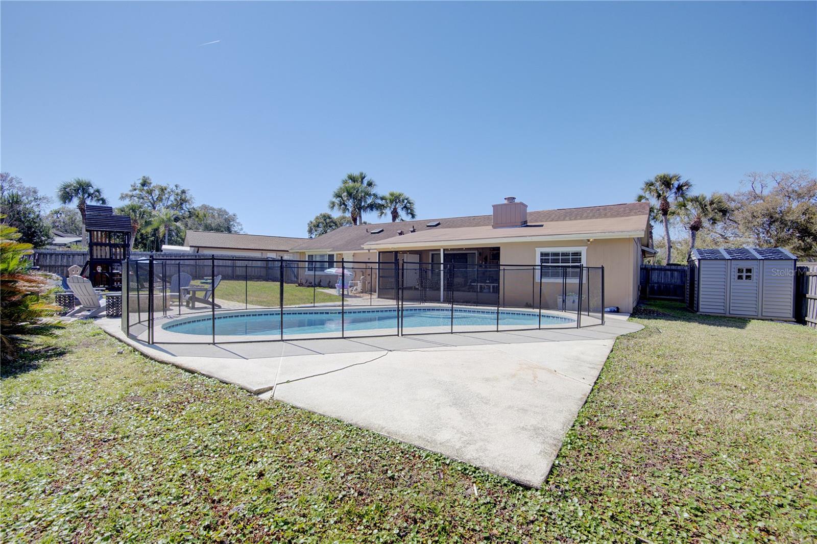 CYPRESS LANDING AT SABAL POINT - Residential