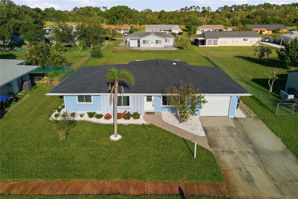 Photo of 3634 Lullaby Road, North Port, FL 34287 (MLS # C7529746)